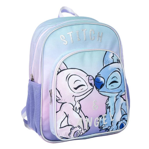 Picture of Disney Lilo and Stitch Angel Backpack 38 cm